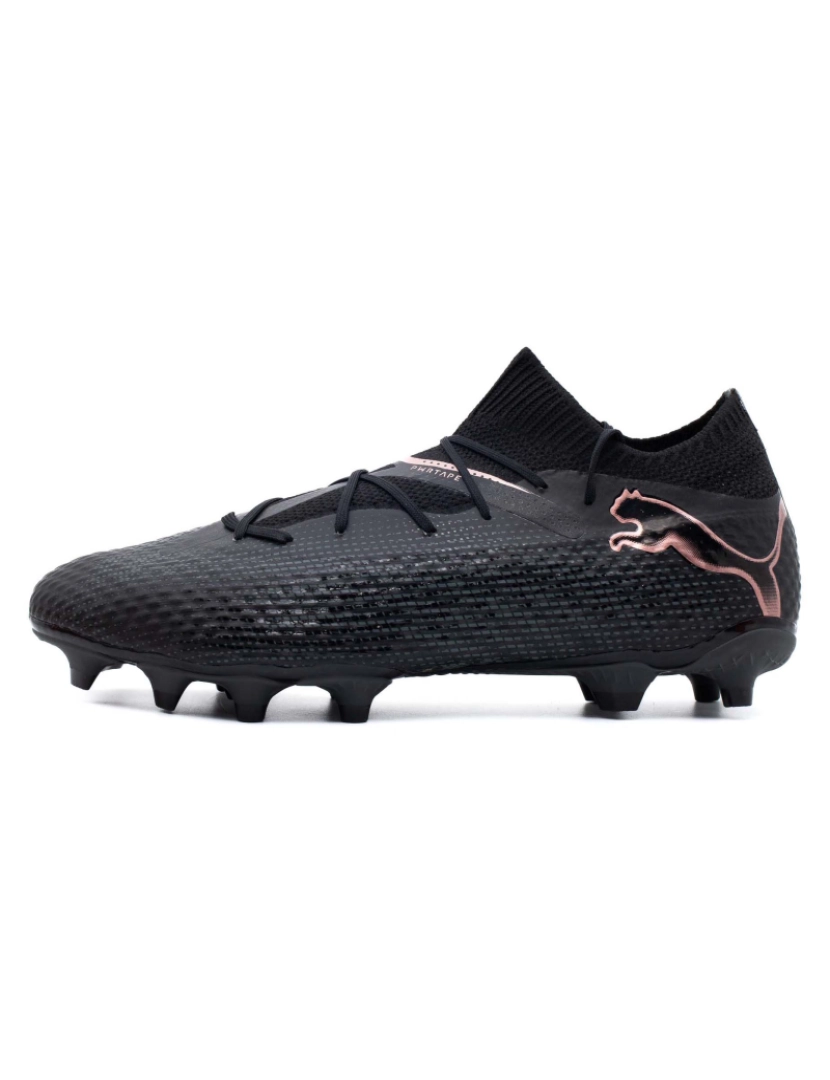 Puma - Puma Future 7 Pro Fg/Ag Calçados De Futebol