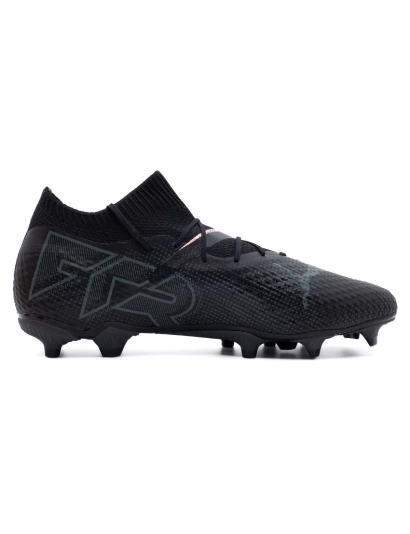 imagem de Puma Future 7 Pro Fg/Ag Calçados De Futebol2