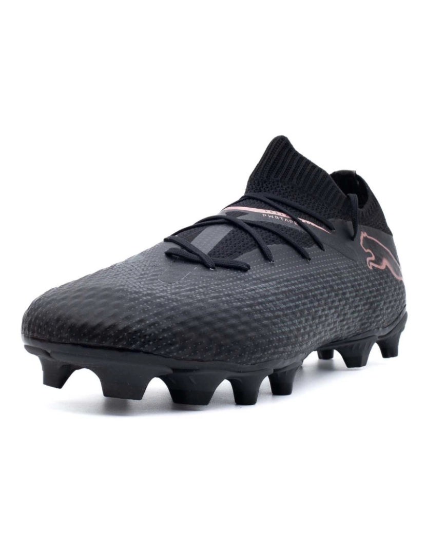 imagem de Puma Future 7 Pro Fg/Ag Calçados De Futebol3