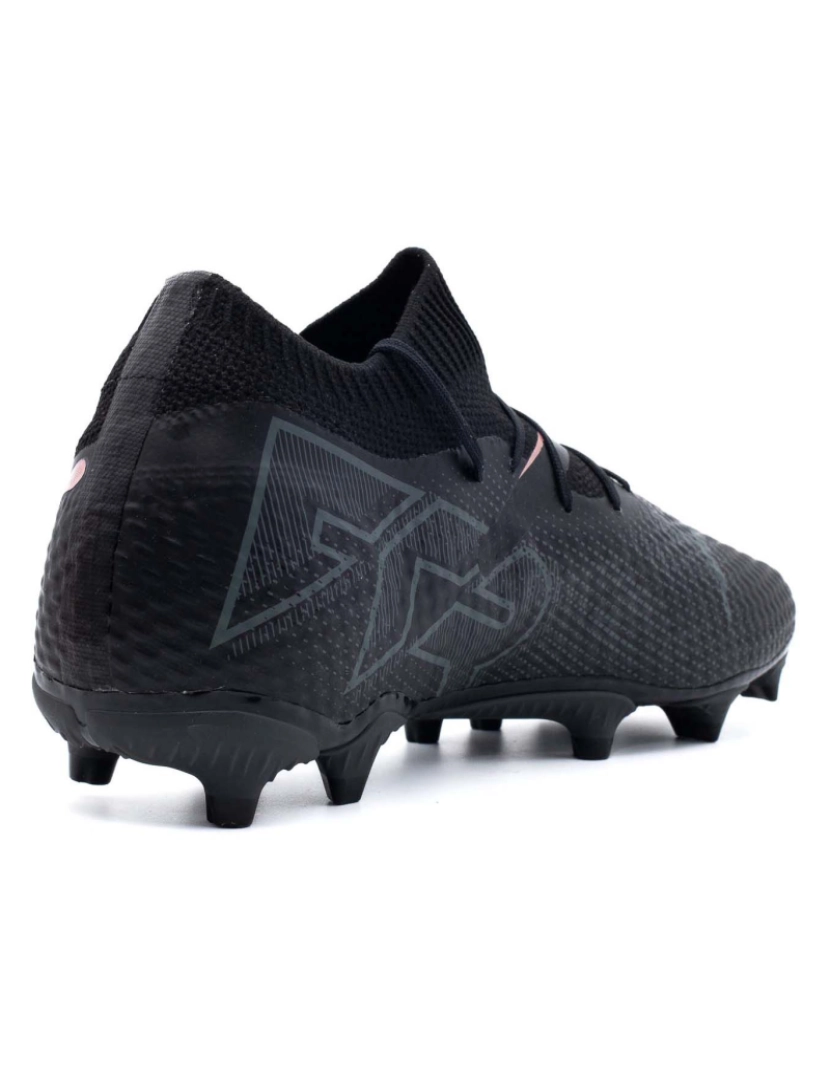 imagem de Puma Future 7 Pro Fg/Ag Calçados De Futebol4