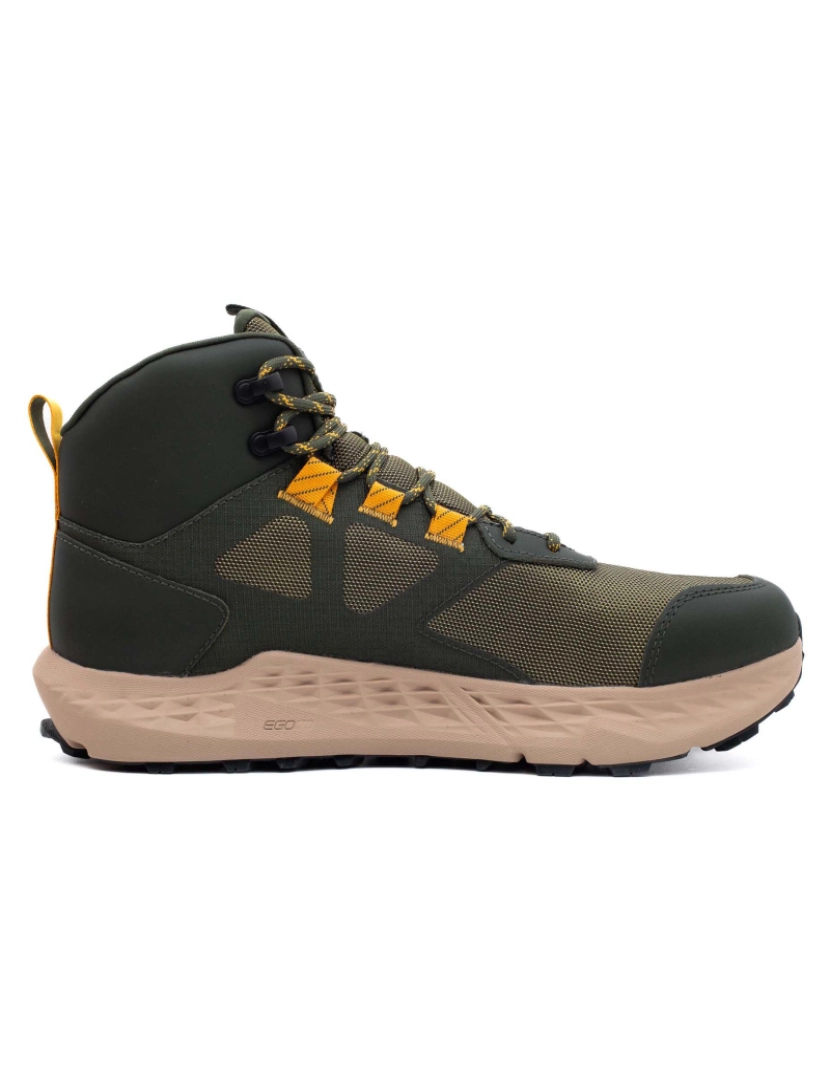 imagem de Sapatos Exterior Altra M Timp Hiker Gtx Dusty2