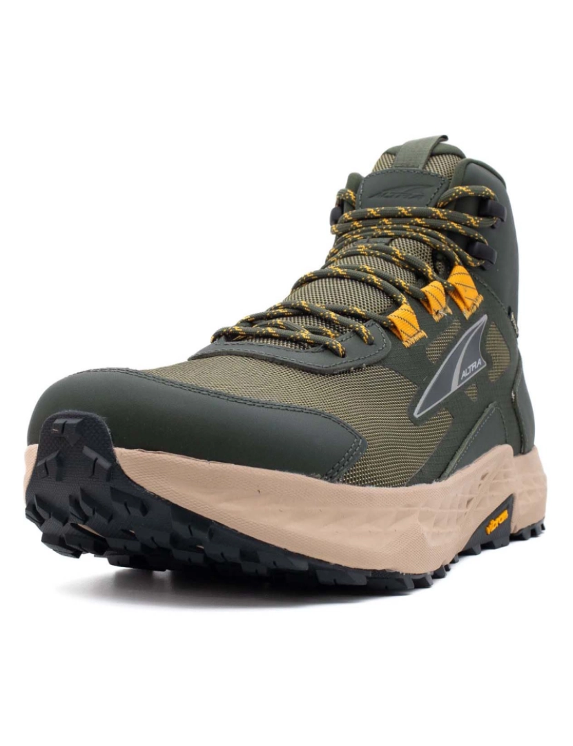 imagem de Sapatos Exterior Altra M Timp Hiker Gtx Dusty3