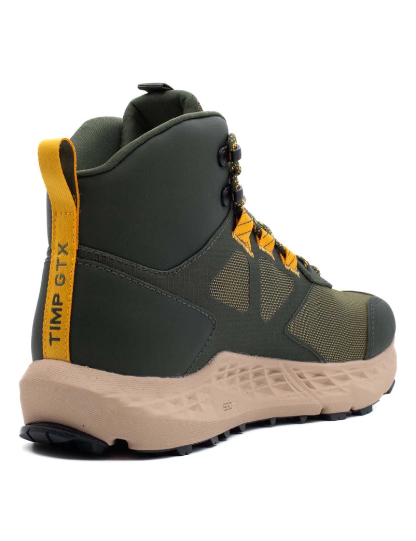 imagem de Sapatos Exterior Altra M Timp Hiker Gtx Dusty4