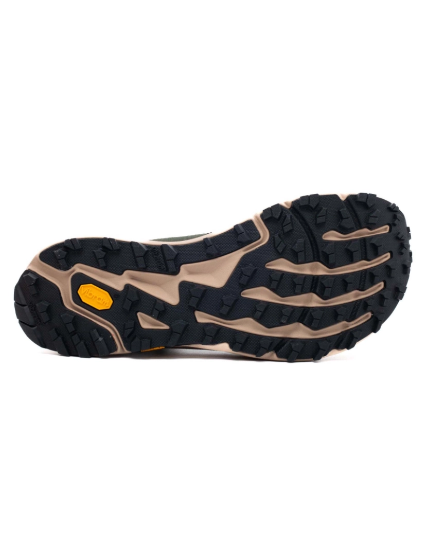 imagem de Sapatos Exterior Altra M Timp Hiker Gtx Dusty5