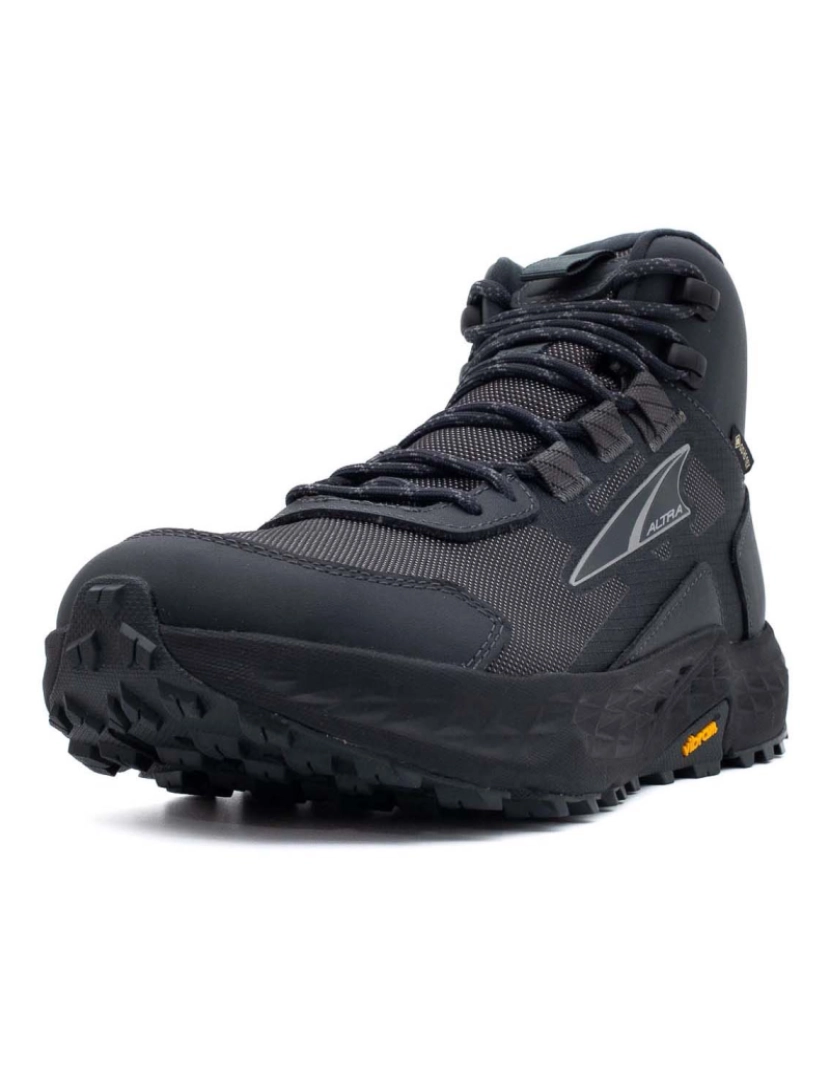 imagem de Sapatos Exterior Altra W Timp Hiker Gtx3