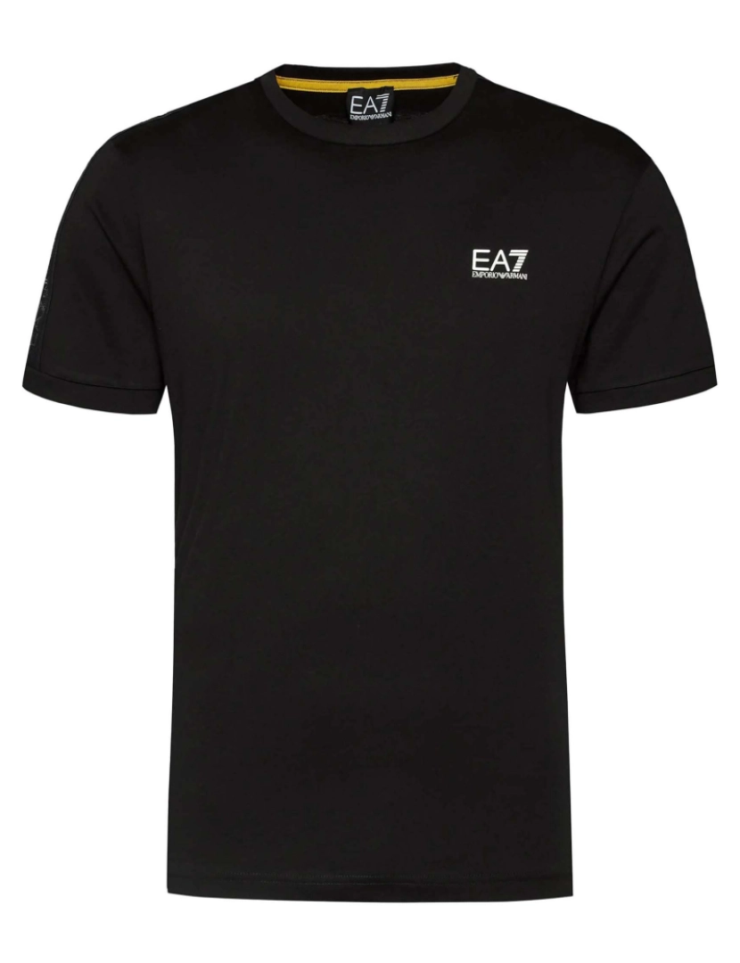 Ea7 - Camiseta Ea7