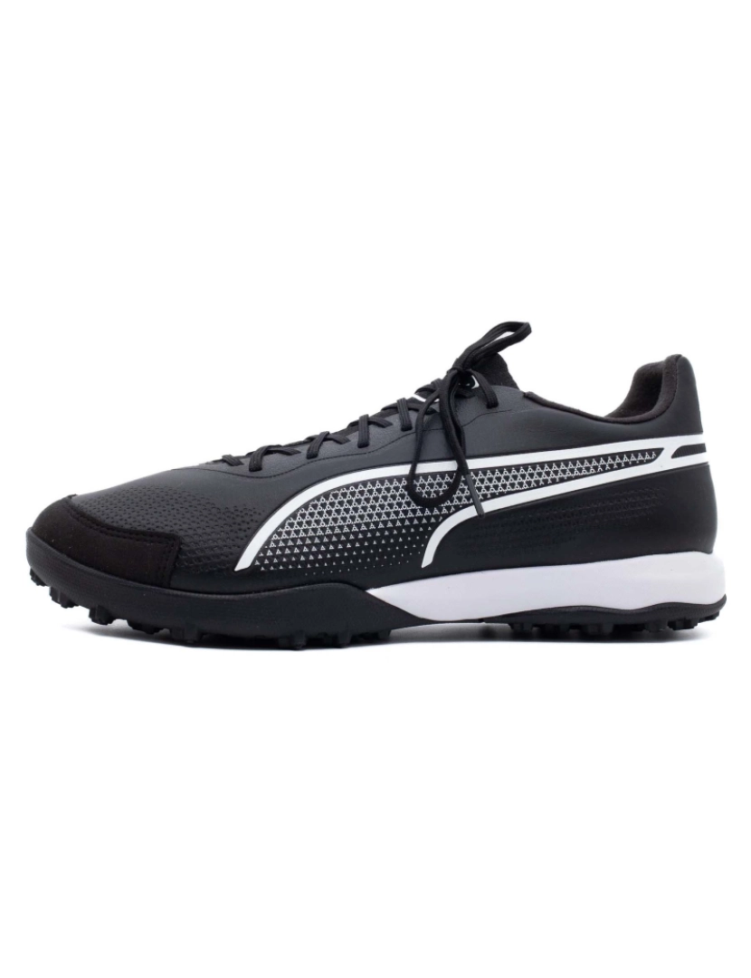 Puma - Sapatos De Futebol Puma King Pro Tt