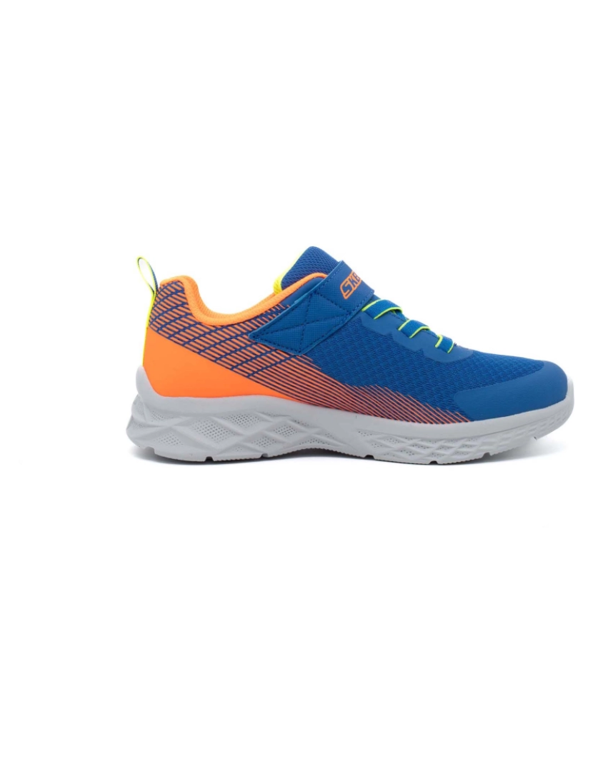 imagem de Tênis Skechers Microspec Ii - Zovri2