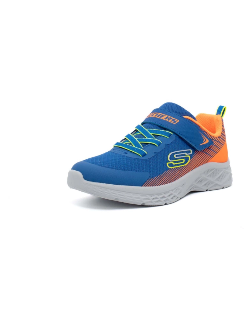 imagem de Tênis Skechers Microspec Ii - Zovri3