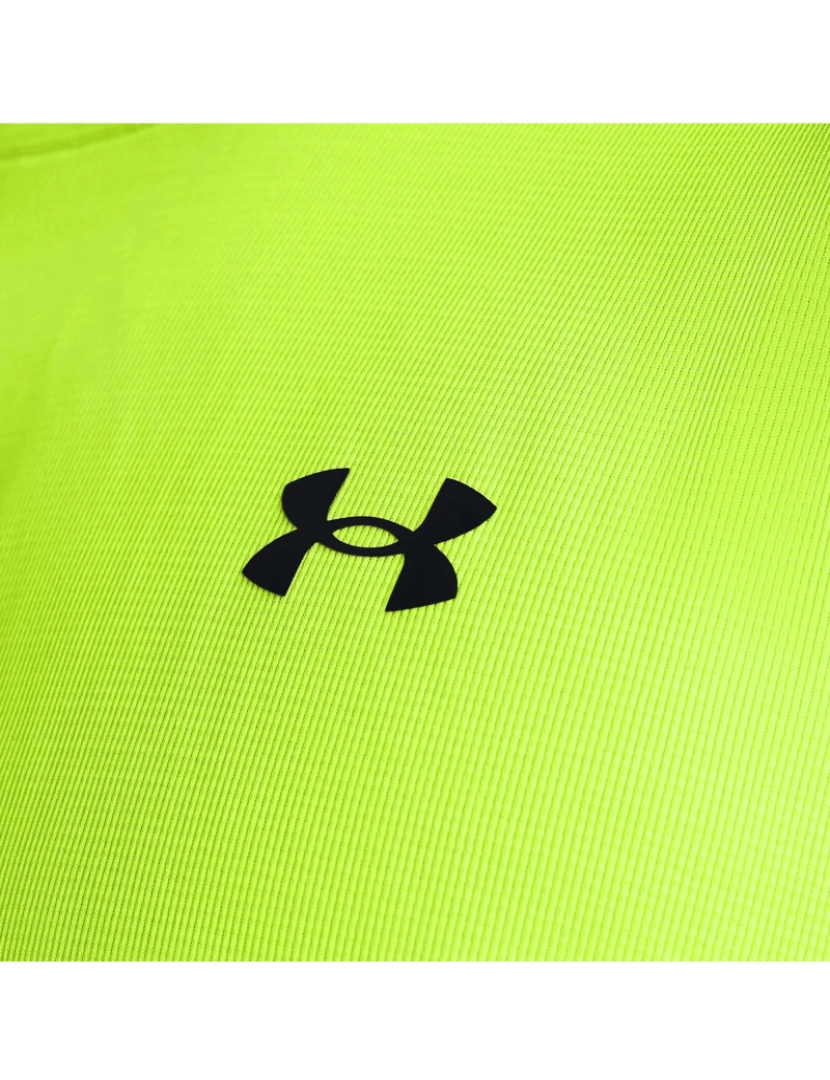 imagem de T-Shirt Ss Com Textura Under Armour Ua Tech3