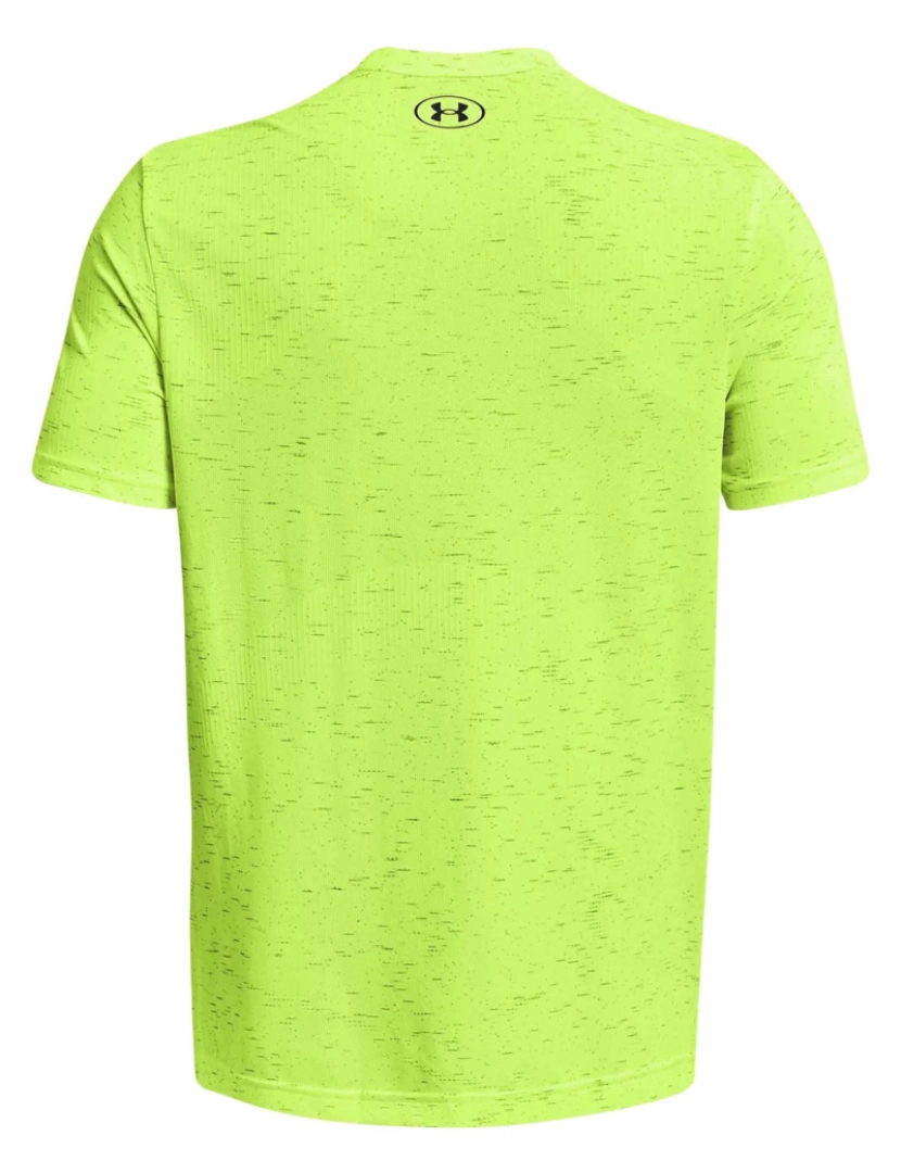 imagem de T-Shirt Under Armour Ua Vanish Seamless Ss2