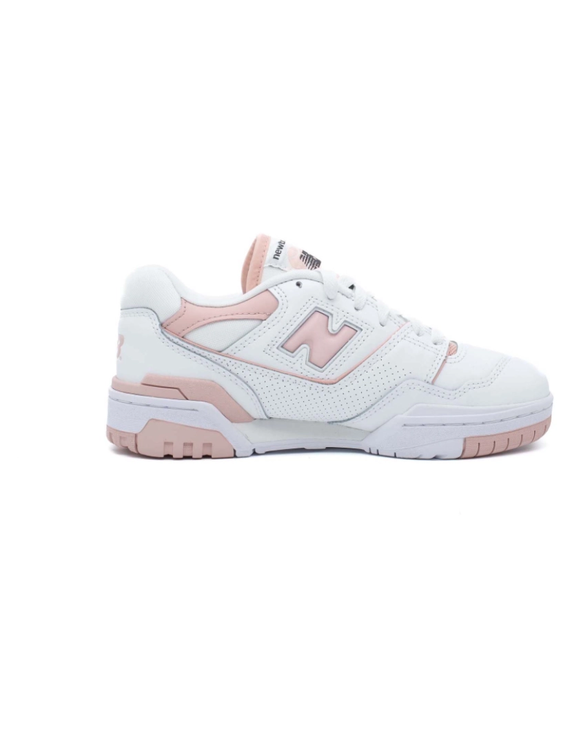 imagem de Sapato New Balance Sneakers Lifesyle - Mulheres - Mtz2