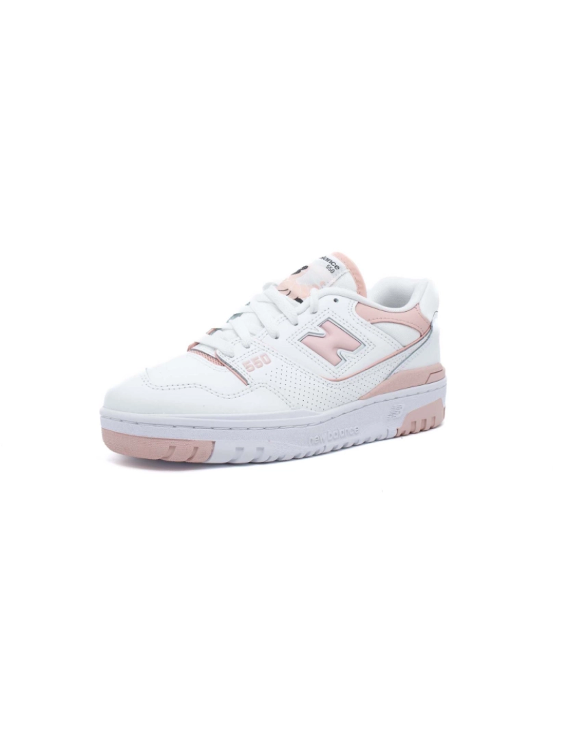 imagem de Sapato New Balance Sneakers Lifesyle - Mulheres - Mtz3