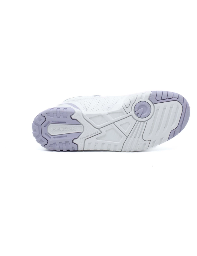 imagem de Sapato New Balance Sneakers Lifesyle - Mulheres - Mtz1