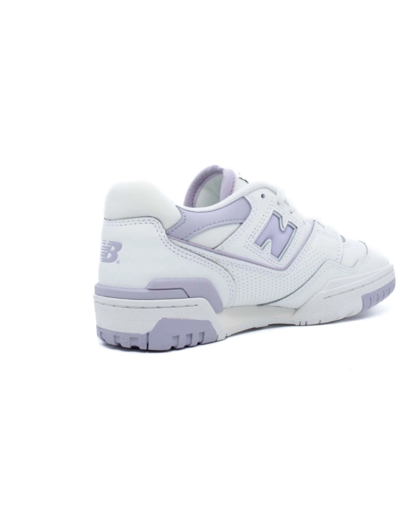 imagem de Sapato New Balance Sneakers Lifesyle - Mulheres - Mtz2