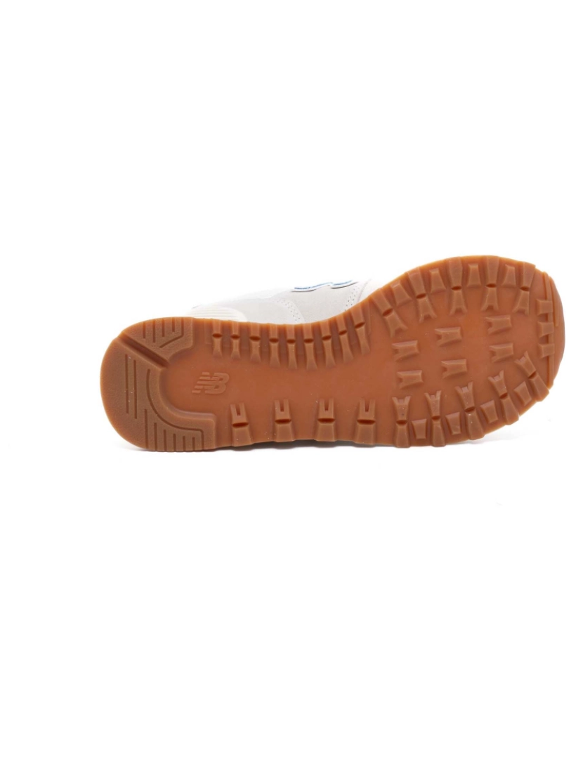 imagem de Sapato New Balance Sneakers Lifesyle - Mulheres5