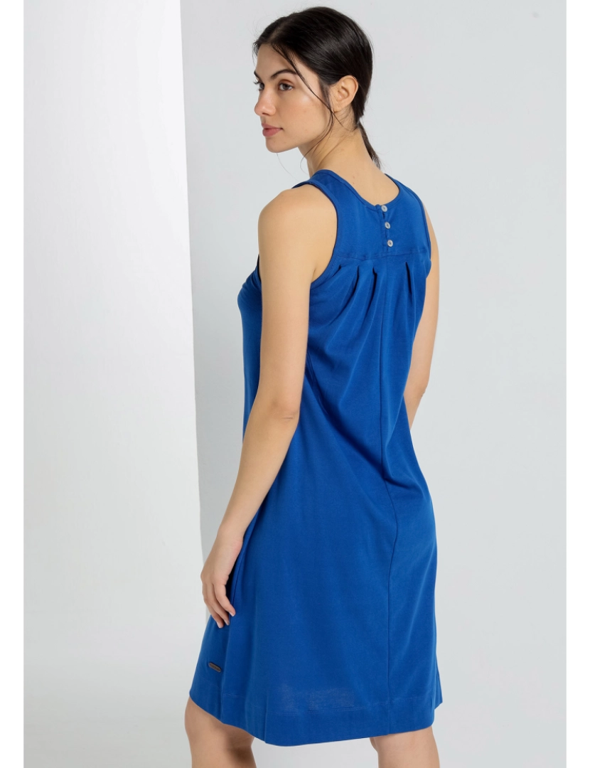 imagem de Lois Jeans - Vestido curto2