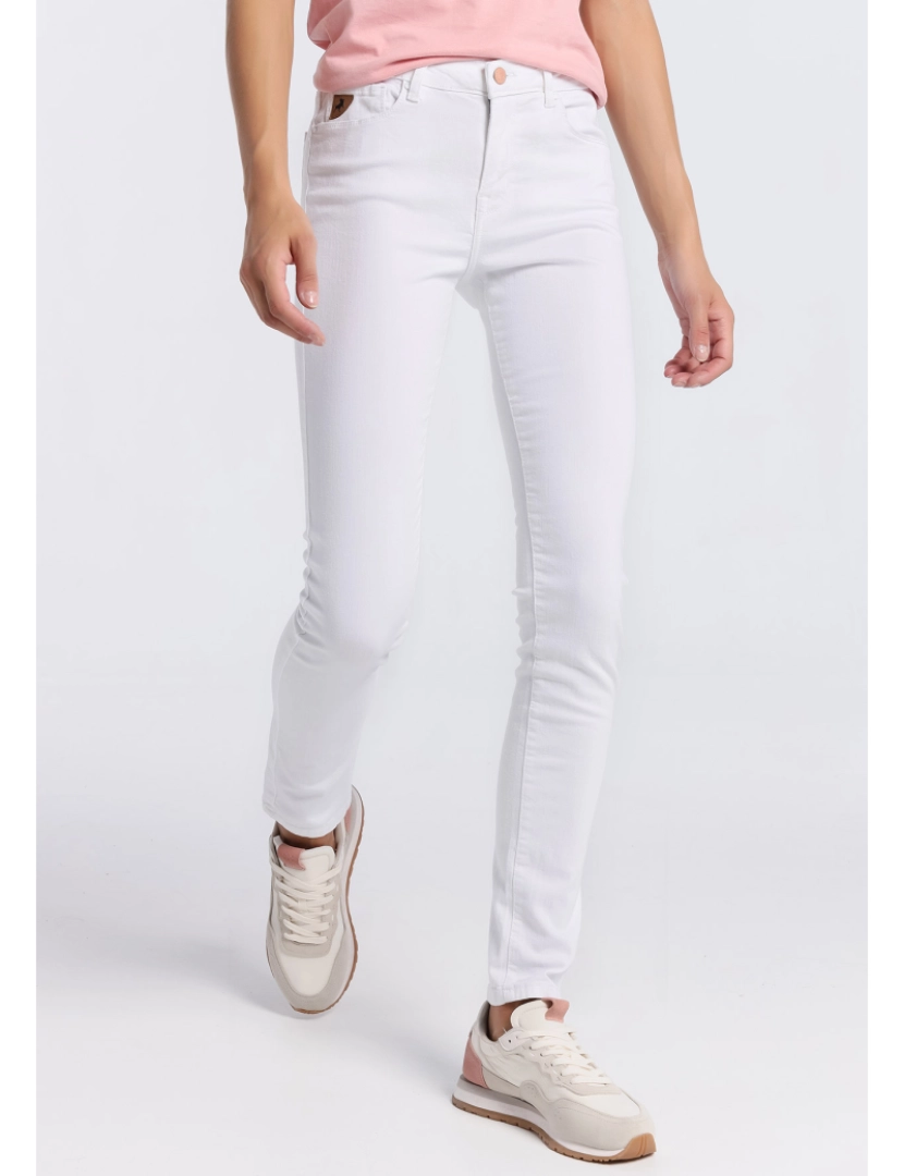 Lois Jeans - Lois Jeans - Jeans | Low Rise - Skinny | Size Inches