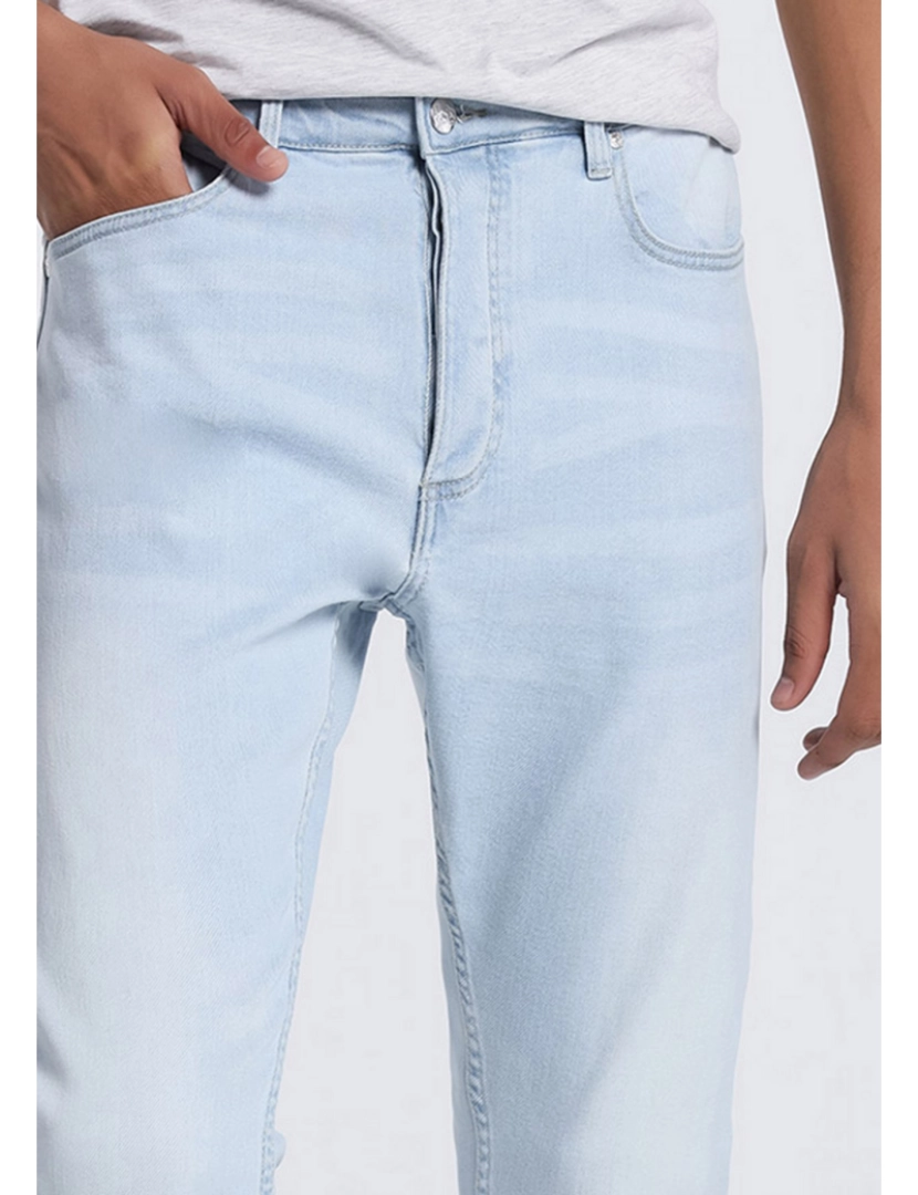 imagem de Lois Jeans - Jeans | Medium Rise - Slim | Size Inches3