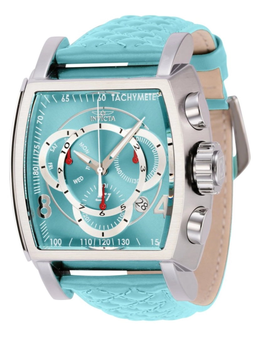 Invicta - Invicta S1 Rally 44035 Relógio de Homem Quartzo  - 48mm