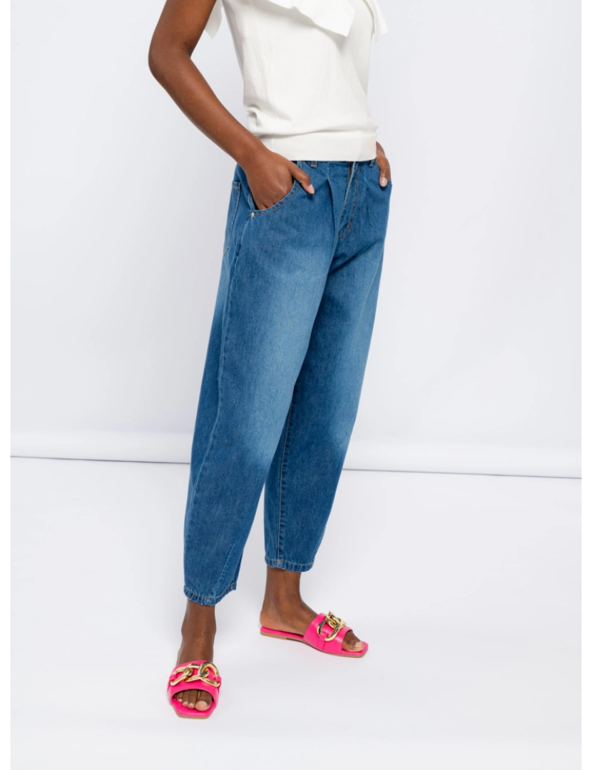 imagem de Jeans slouchy4