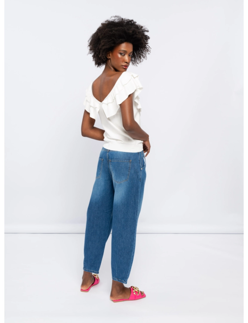 imagem de Jeans slouchy5