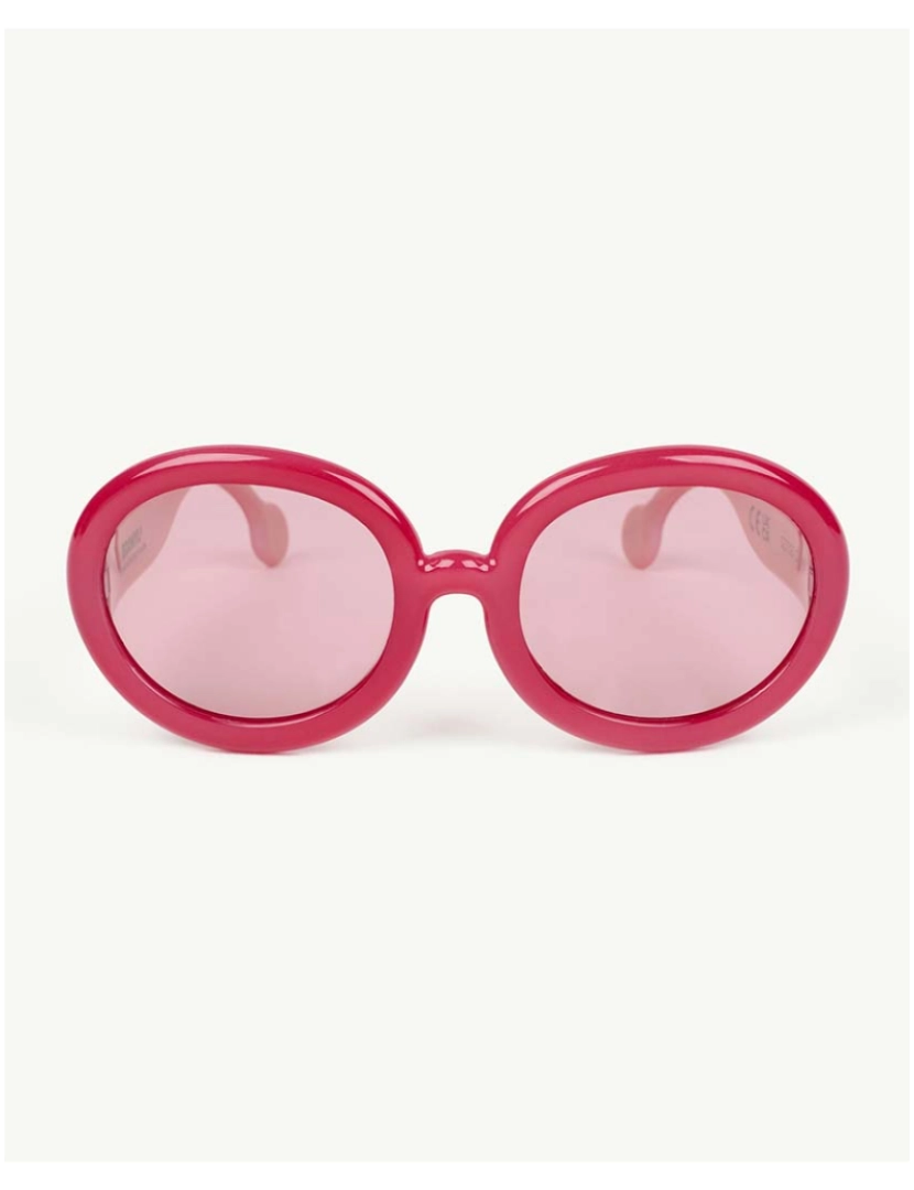 The Animals Observatory - Óculos de Sol Criança Rosa
