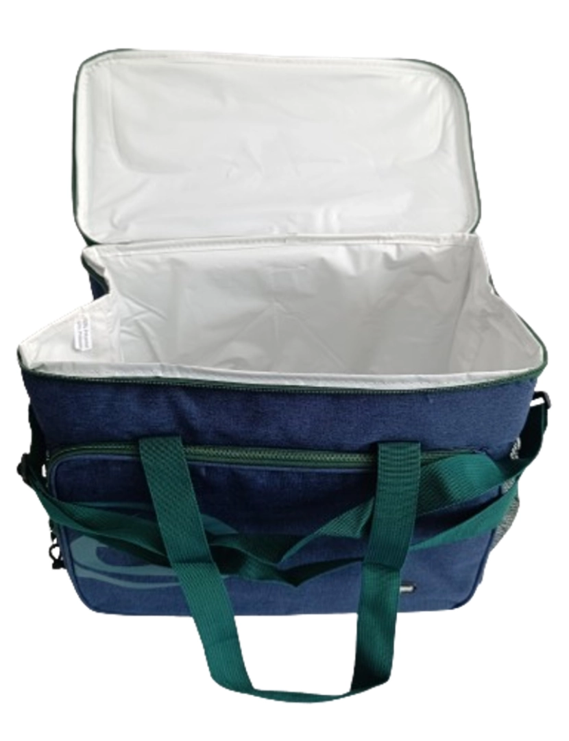 imagem de SACO TÉRMICO 22L Azul BEPPI (22L) 1000877AZ3