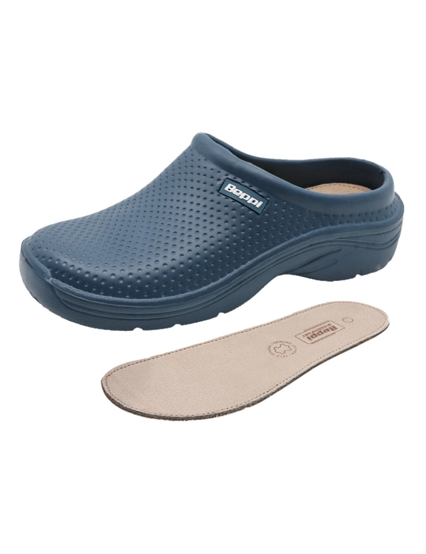 Beppi - SOCAS CONFORTO Azul BEPPI (42) 2146615