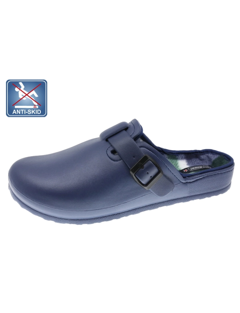 Beppi - SOCAS CONFORTO Azul BEPPI (43) 2187021