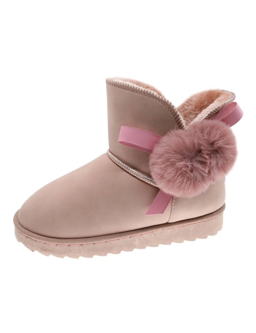 Beppi - BOTA CASUAL Rosa BEPPI (30) 2193541