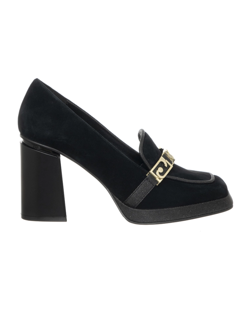 Liu Jo - Sapatos Senhora Preto