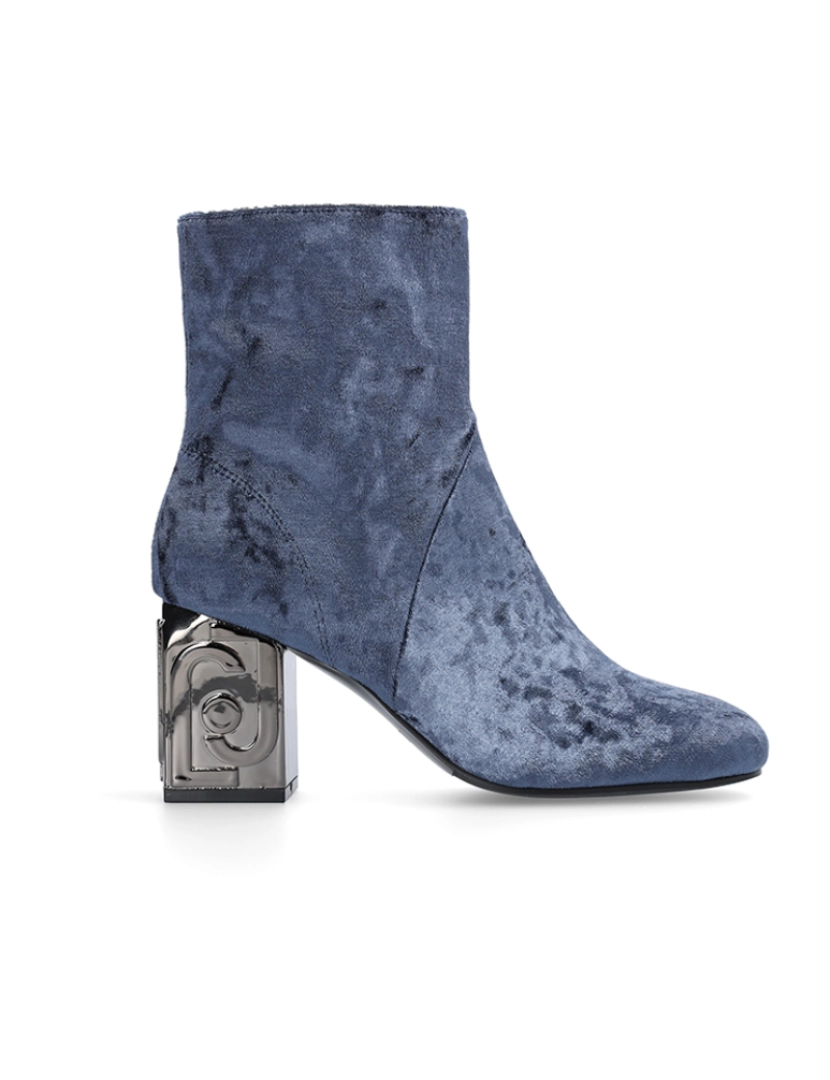 Liu Jo - Botas Senhora Denim