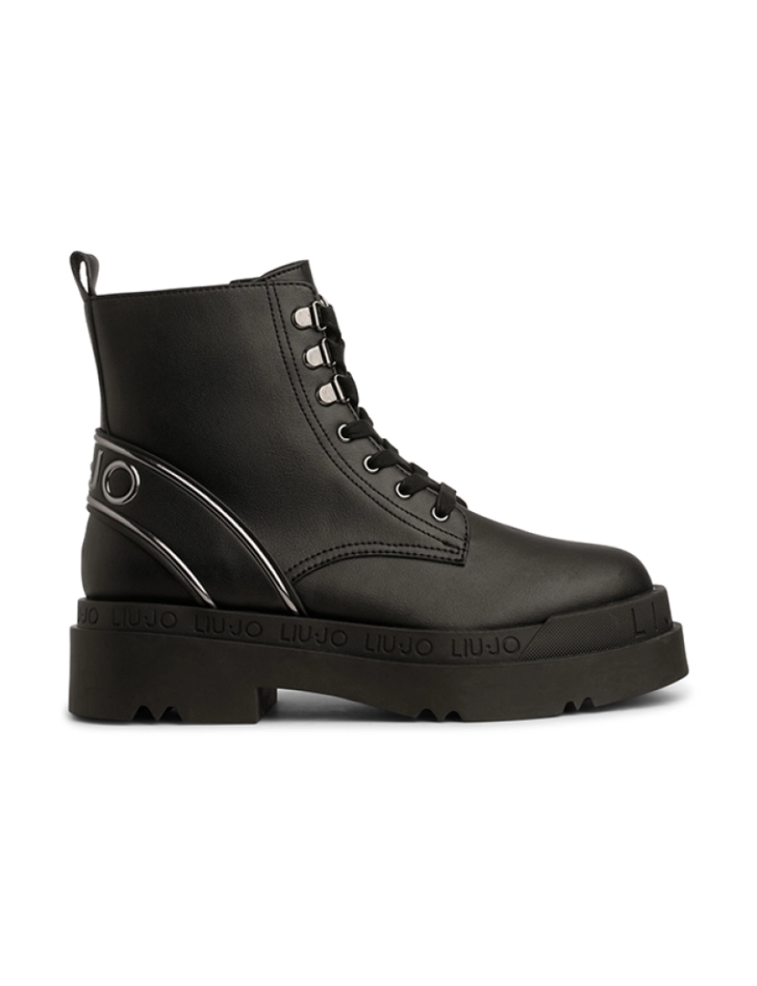 Liu Jo - Botas Preto