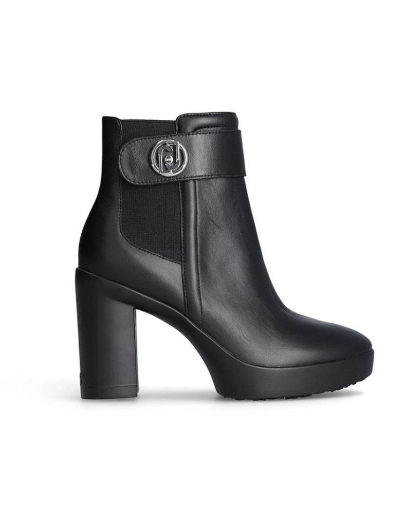 Liu Jo - Botas Senhora Preto