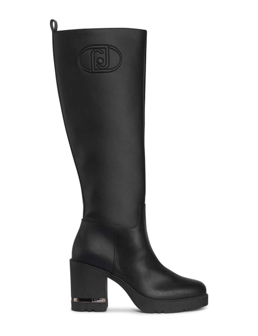 Liu Jo - Botas Senhora Preto