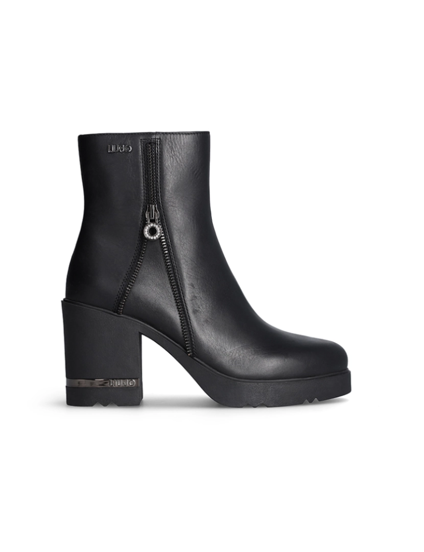 Liu Jo - Botas Senhora Preto