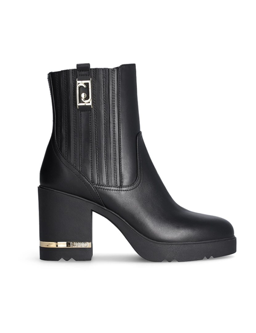 Liu Jo - Botas Senhora Preto