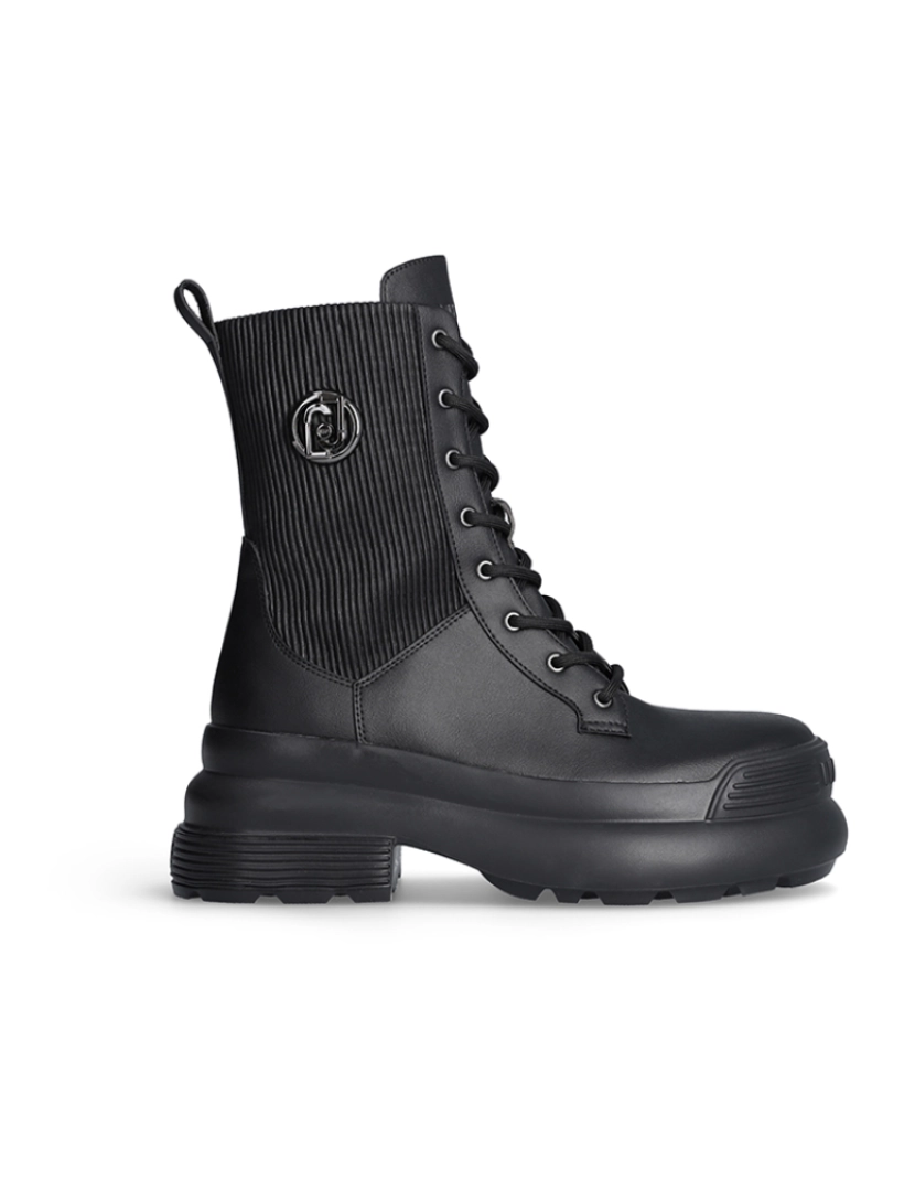 Liu Jo - Botas Senhora Preto