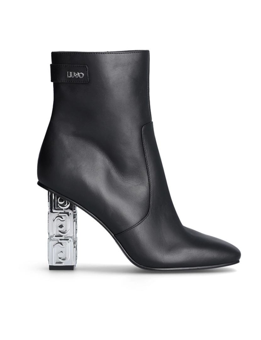 Liu Jo - Botas Senhora Preto