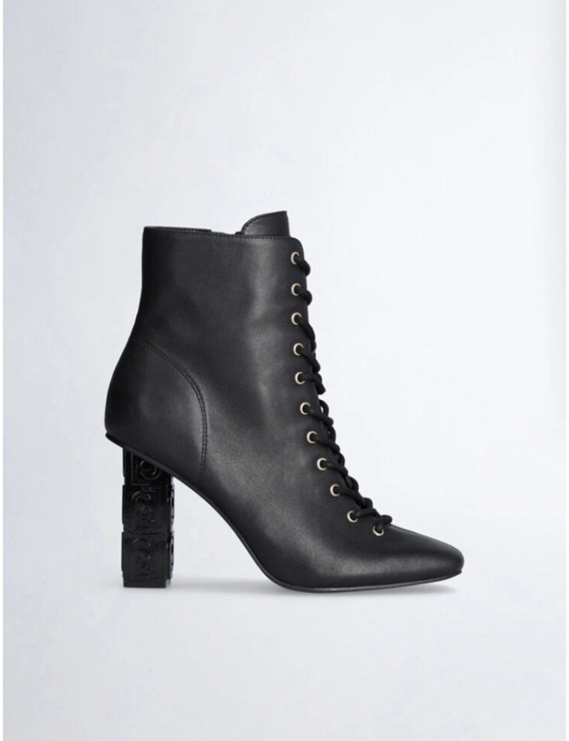 Liu Jo - Botas Senhora Preto