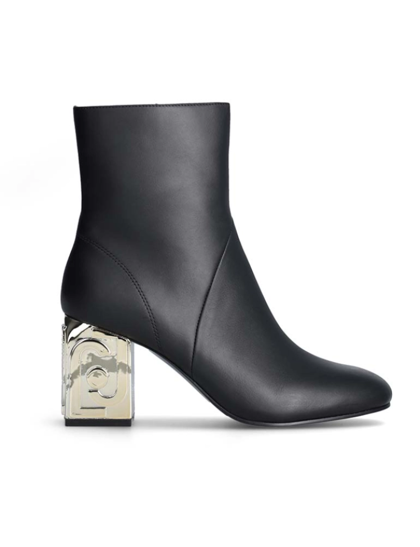 Liu Jo - Botas Preto