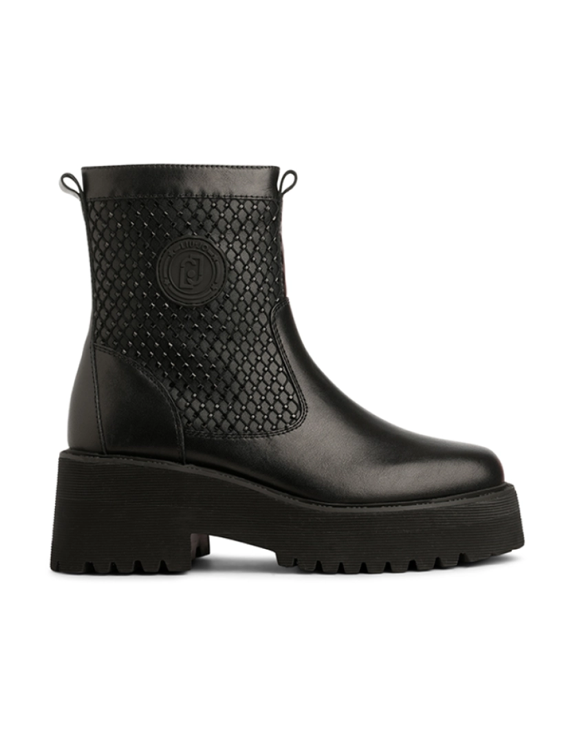 Liu Jo - Botas Senhora Preto