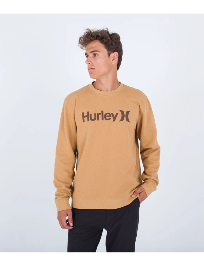 Hurley - Sweatshirt de Homem 