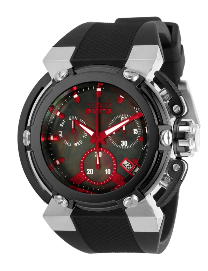 Invicta - Invicta Coalition Forces - X-Wing 31685 Relógio de Homem Quartzo  - 46mm