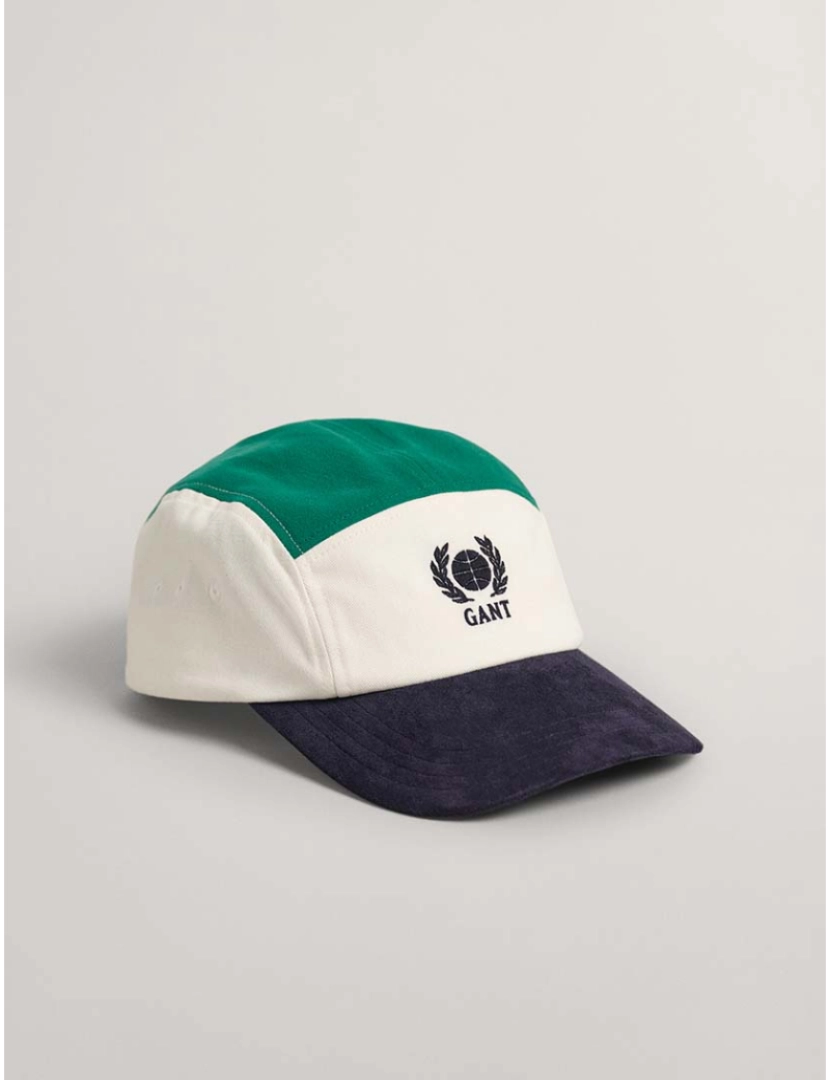 Gant - Chapéu Homem Verde