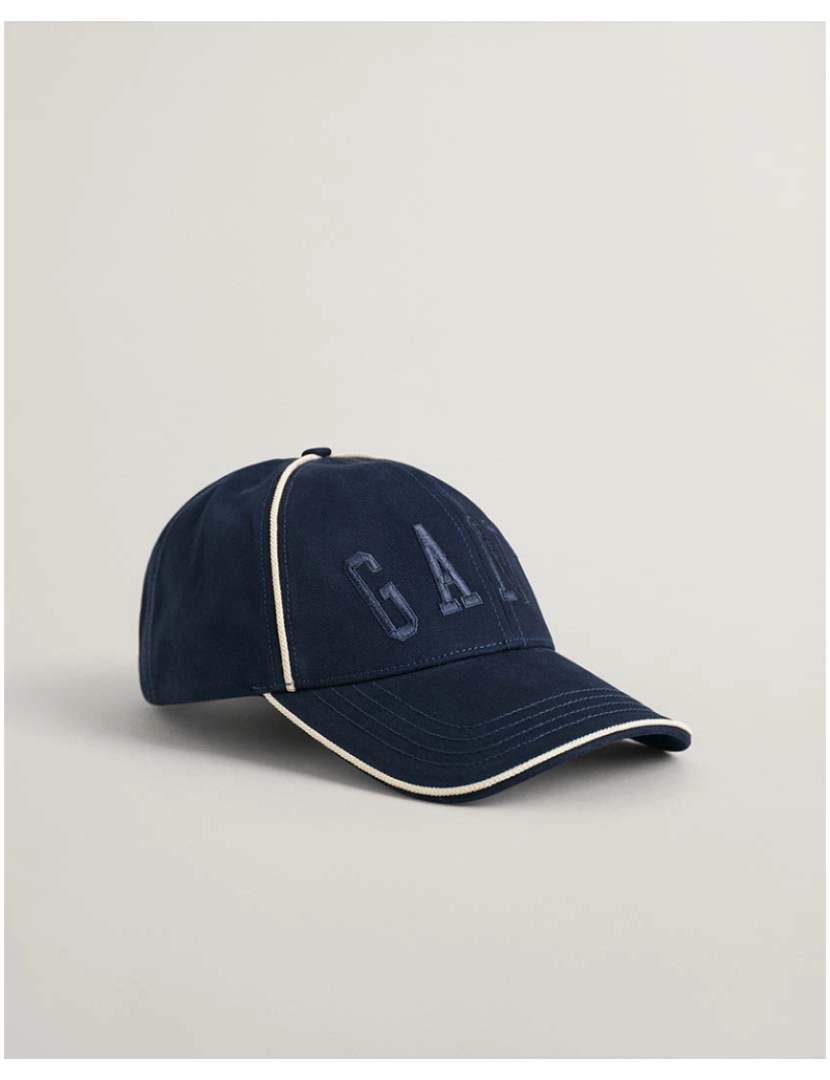 Gant - Chapéu Senhora Azul