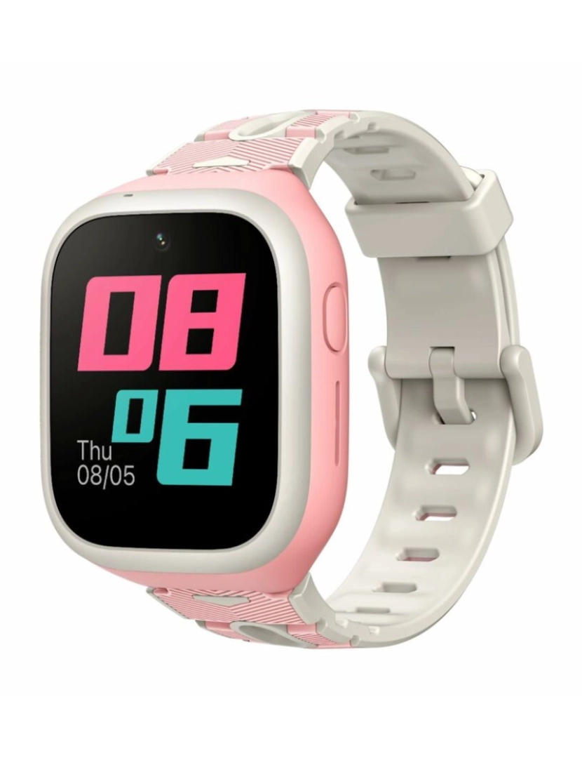 Mibro - Smartwatch P5 Cor De Rosa