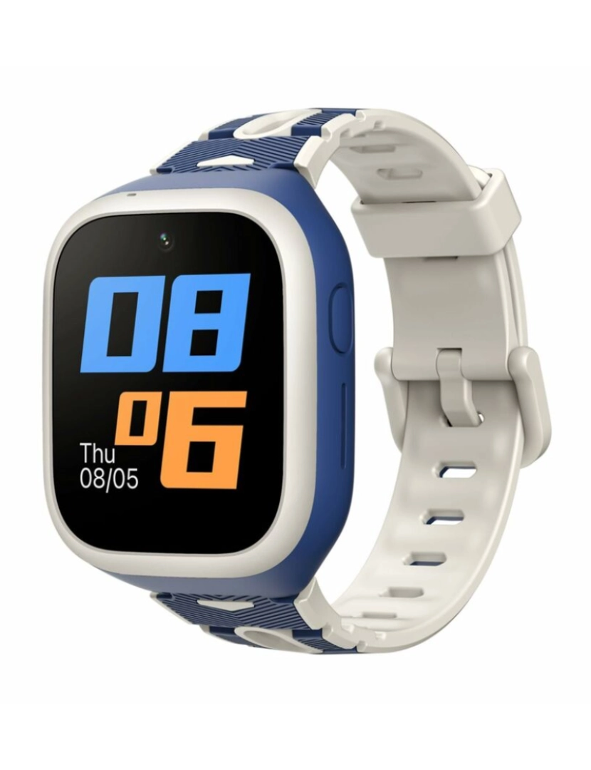 Mibro - Smartwatch P5 Azul