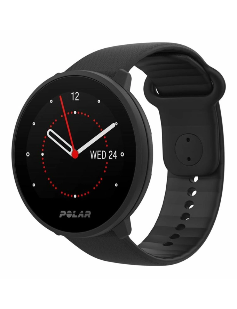 Polar - Smartwatch Preto 1,2´´ 43 Mm